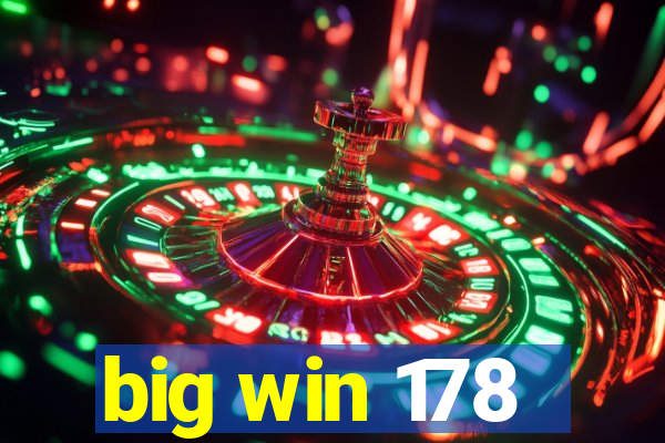 big win 178